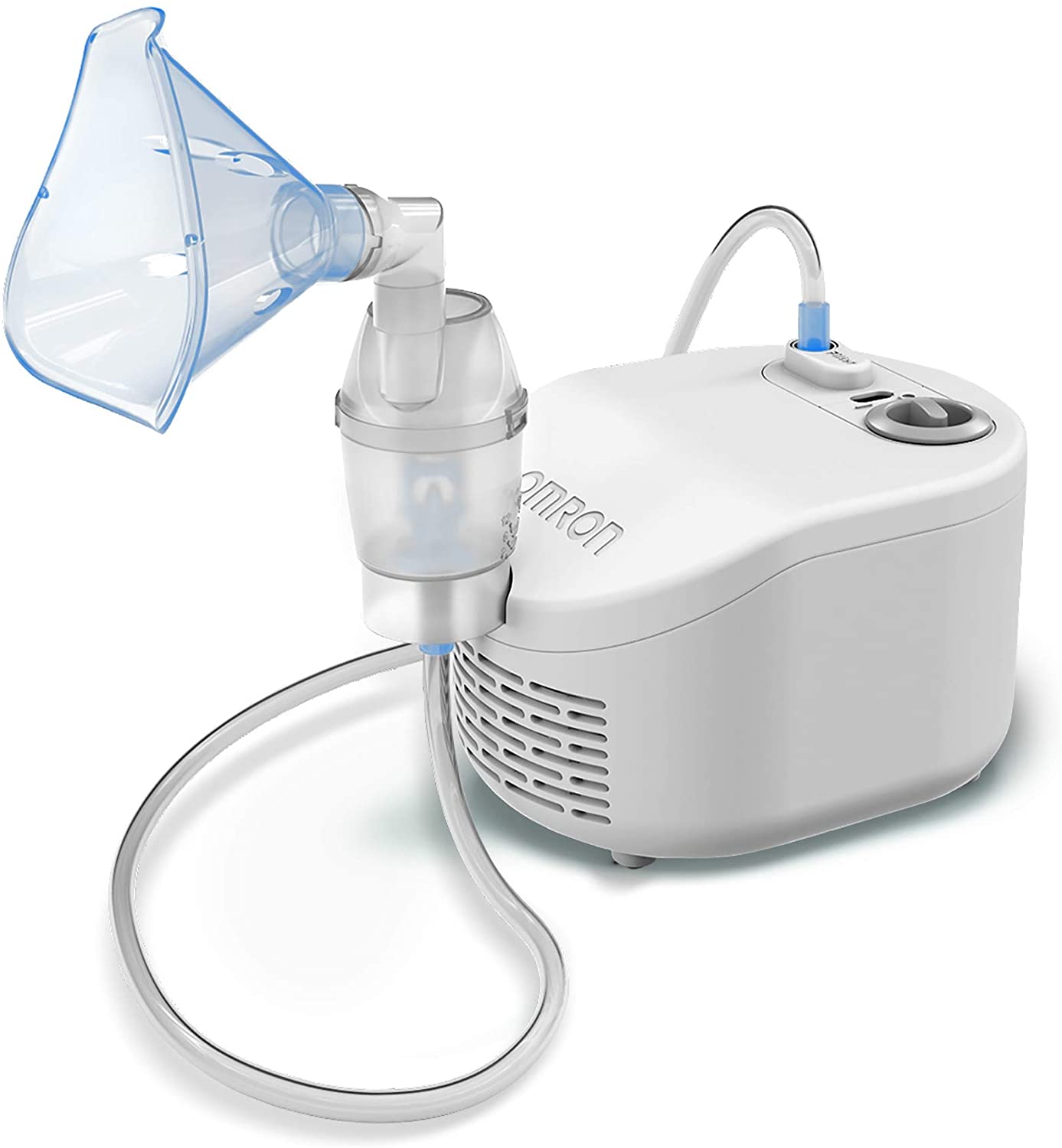 Nebulizadores para adultos - Potencia y eficacia en terapias respiratorias