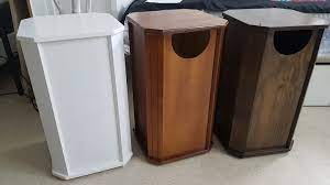 ¿Los muebles cubre bombona butano vienen preensamblados o requieren montaje?