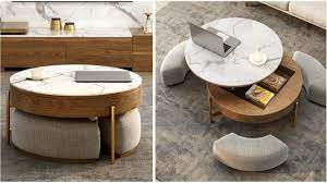 Cómo pueden los muebles de baño modulares ayudar a ahorrar espacio en el baño?
