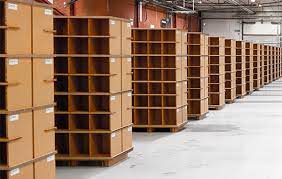 Cuántos compartimentos o espacios de almacenamiento ofrece?