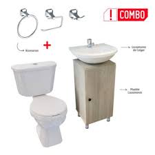 Qué accesorios complementarios están disponibles para los muebles baño Etna?