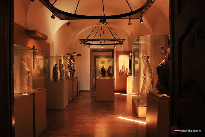 Museos y exposiciones en Jerez de los Caballeros: un viaje por su historia y arte