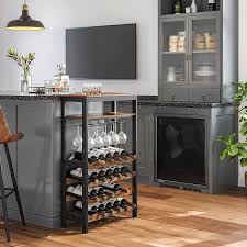 Qué consideración de ubicación se debe tener en cuenta al colocar un mueble para vinoteca en casa?