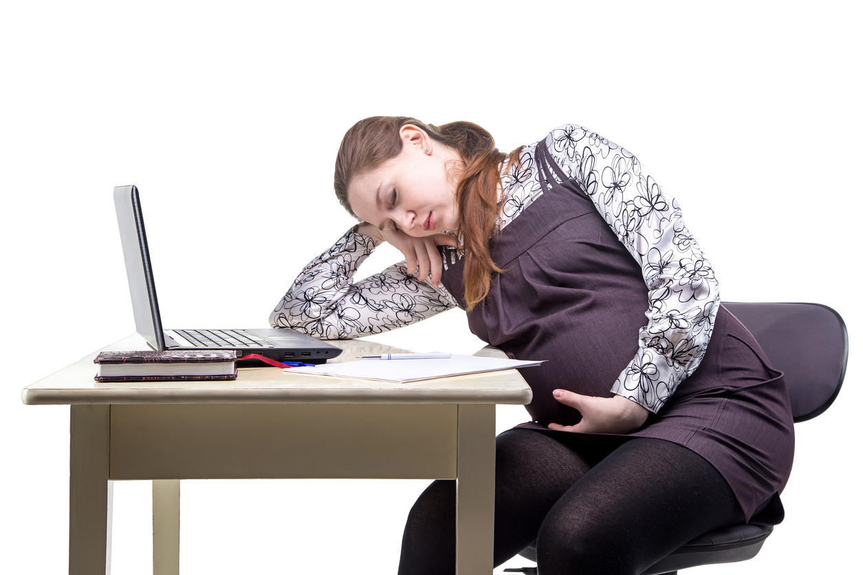 ¿Cómo elegir el mejor seguro de embarazo en trabajos de riesgo?
