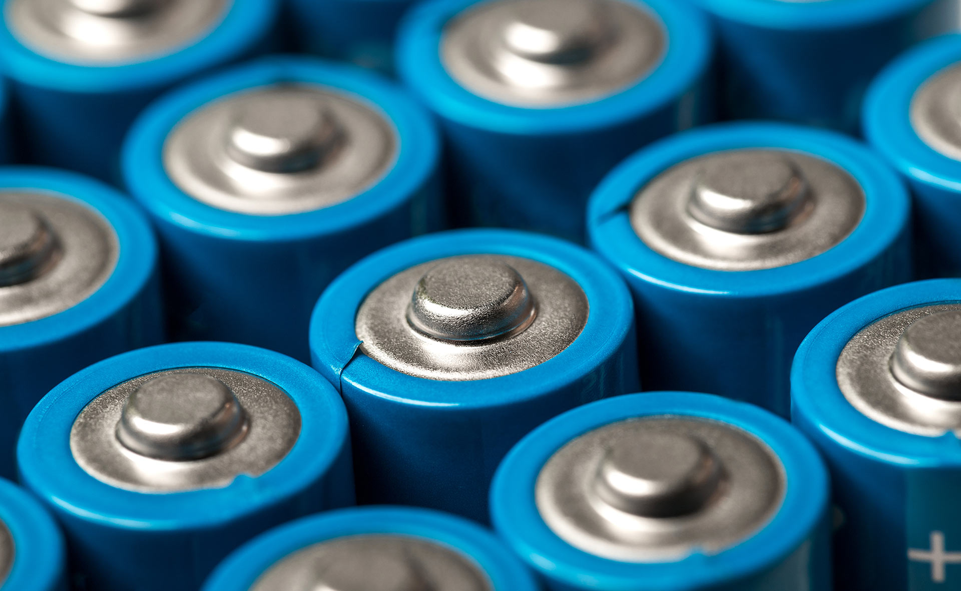 La evolución de las baterías: Almacenamiento de energía para el futuro