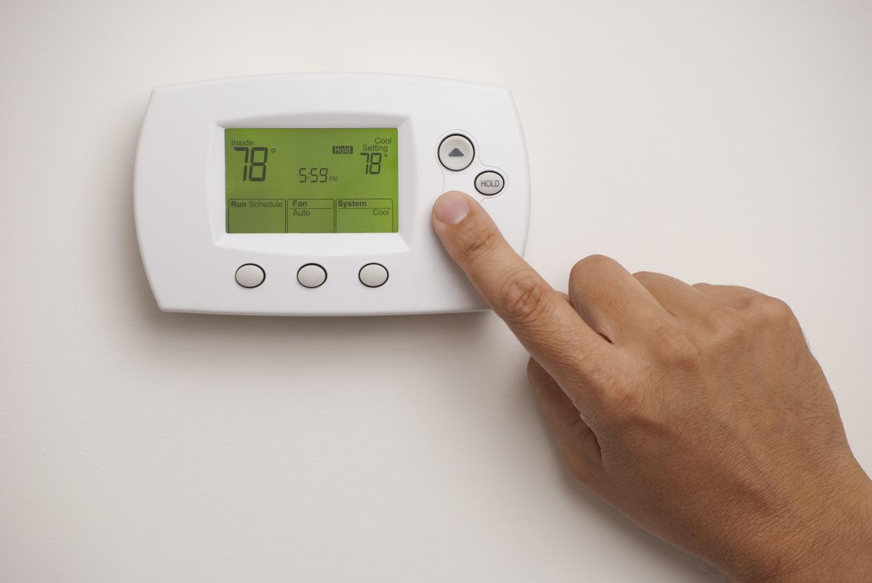 Tecnología y eficiencia en el control de temperatura con un Termostatos