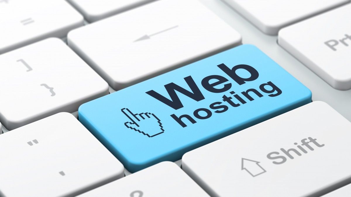 Características de un hosting web de calidad