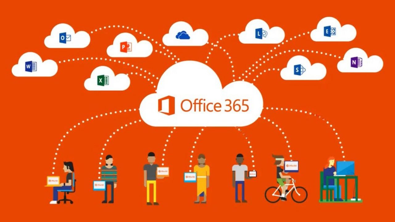 por qué usar Microsoft Office en tu negocio
